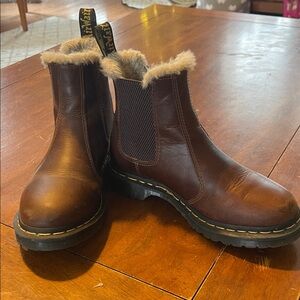 Doc Martin Ladies Lenore boot size 7